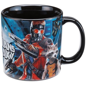 Guardians of the Galaxy