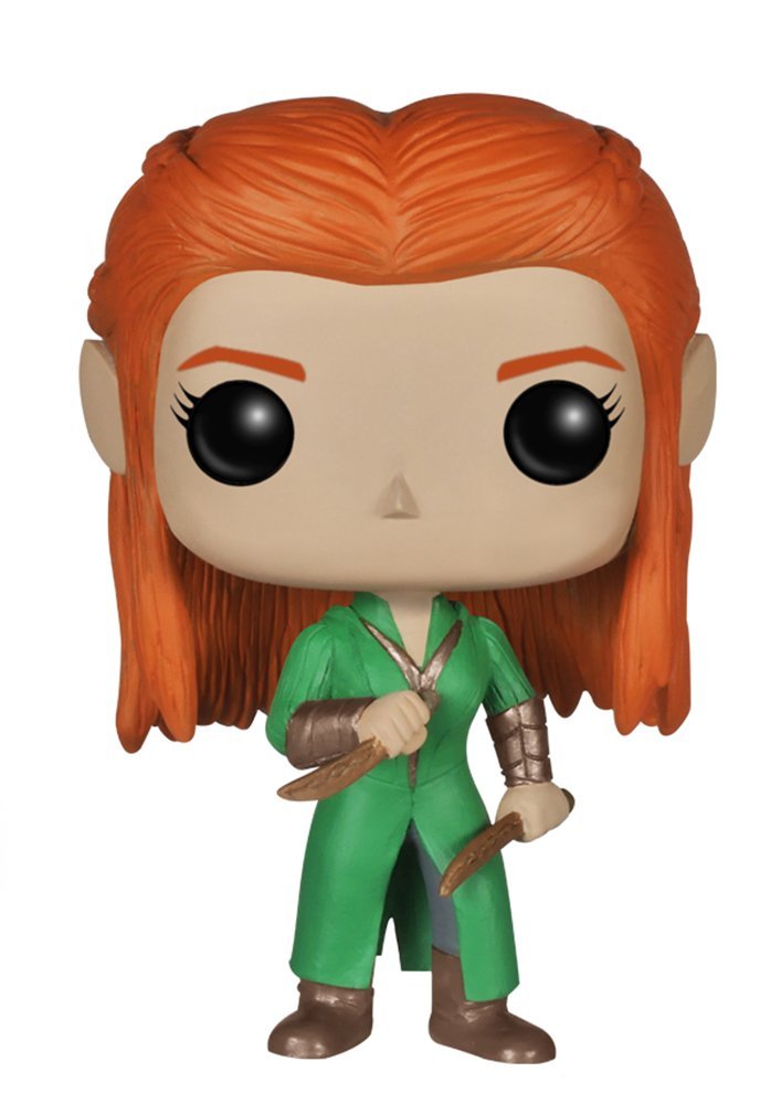 the hobbit funko pop