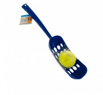 Dog Toy Ball Launcher