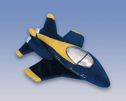 stuffed toy airplane