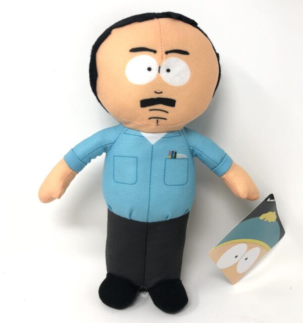 South Park Comedy Central – Randy Marsh Plush Toy 9”